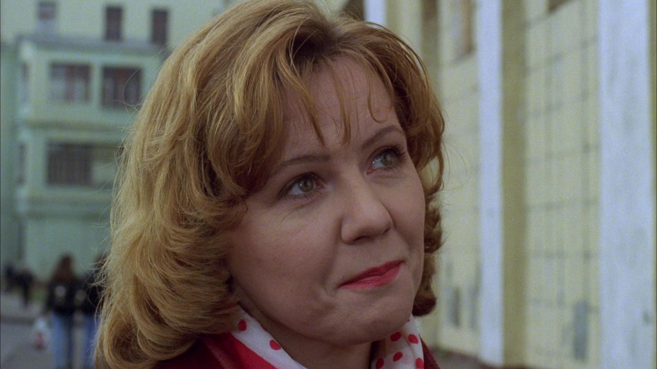 День полнолуния (1998) — Фильм.ру