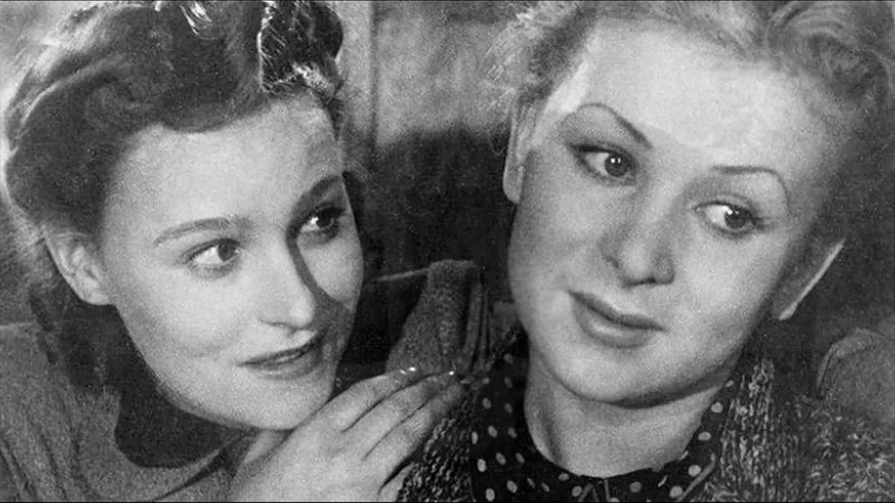 Жди меня (1943) — Фильм.ру