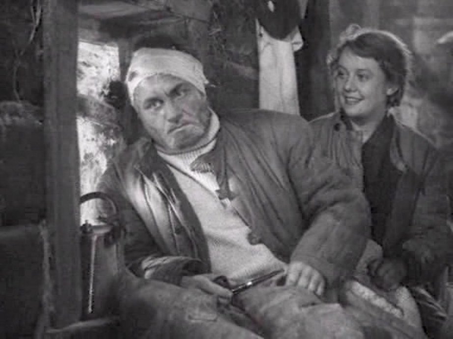 Жди меня (1943) — Фильм.ру