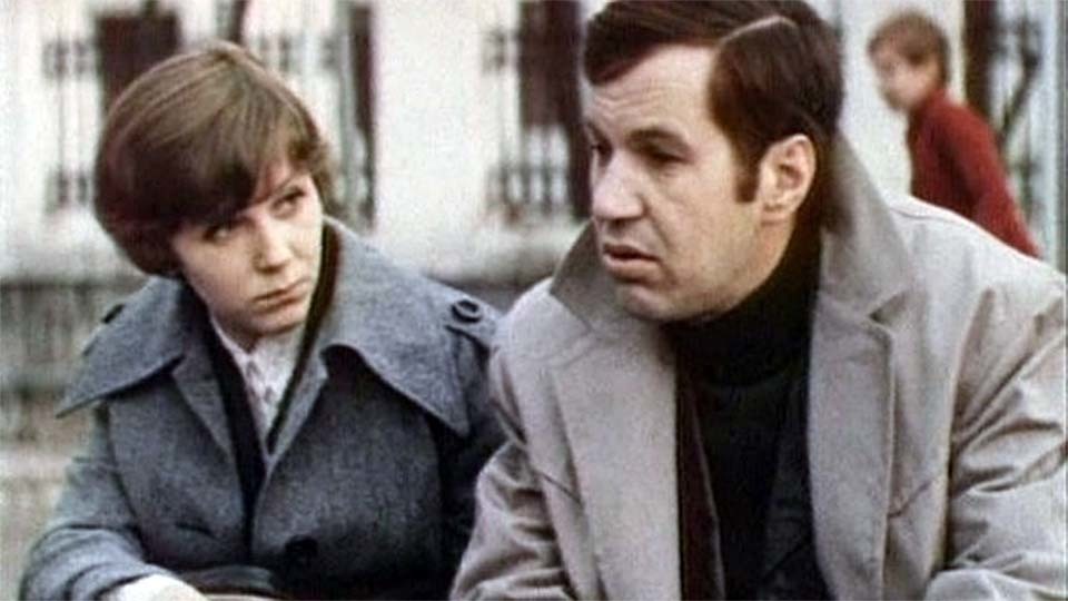 Сумка инкассатора (1977) - Фото и кадры из фильма - Фильм.ру