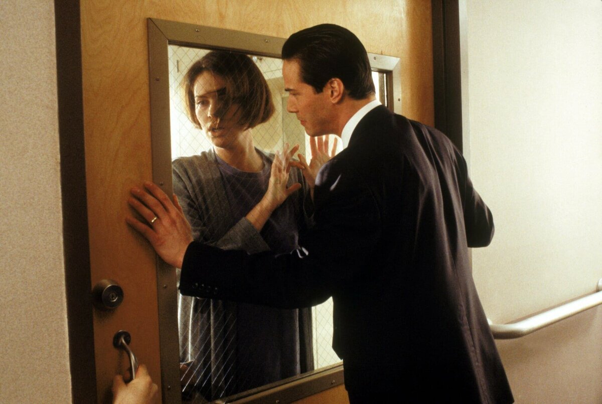 Адвокат дьявола (1997) — Фильм.ру