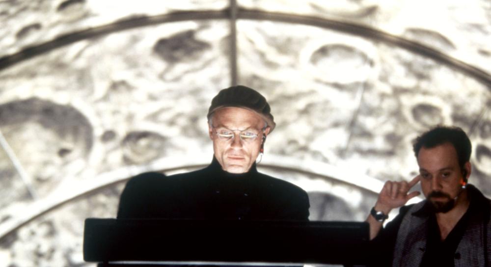Шоу Трумана (1998) — Фильм.ру