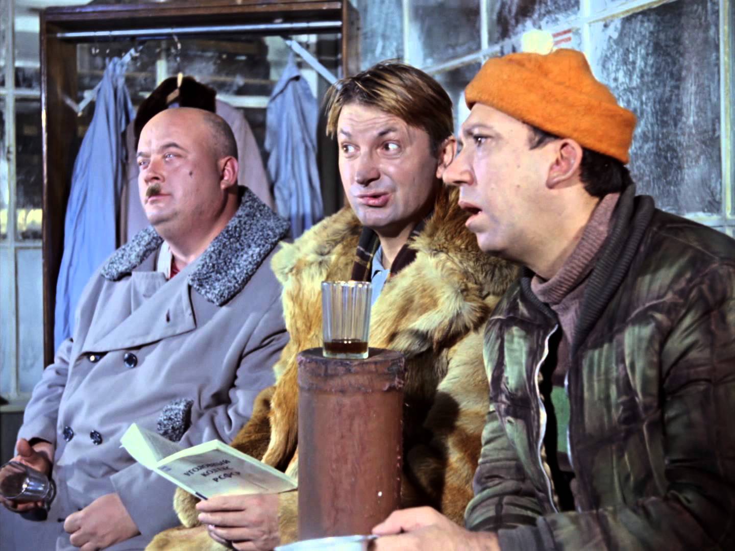 Операция «Ы» и другие приключения Шурика (1965) - Фото и кадры из ...