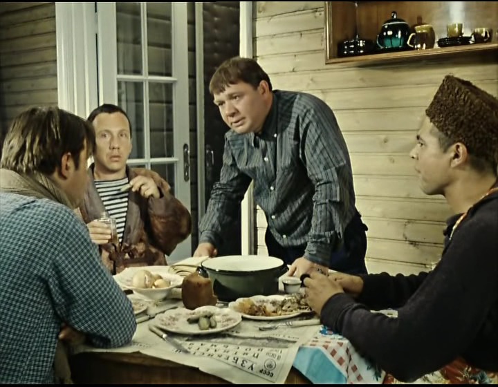 Джентльмены удачи (1971) — Фильм.ру