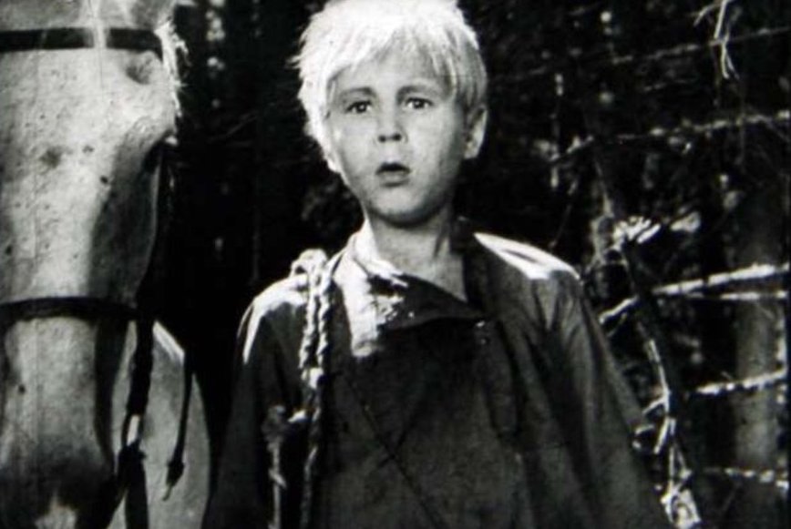 Сын полка (1946) - Фото и кадры из фильма - Фильм.ру