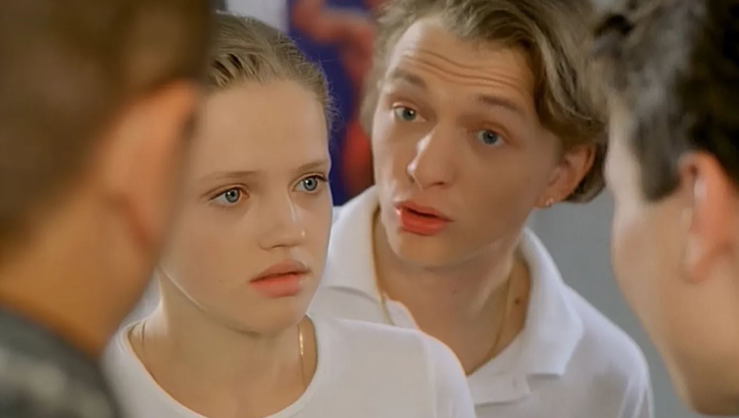 Ворошиловский стрелок (1999) — Фильм.ру