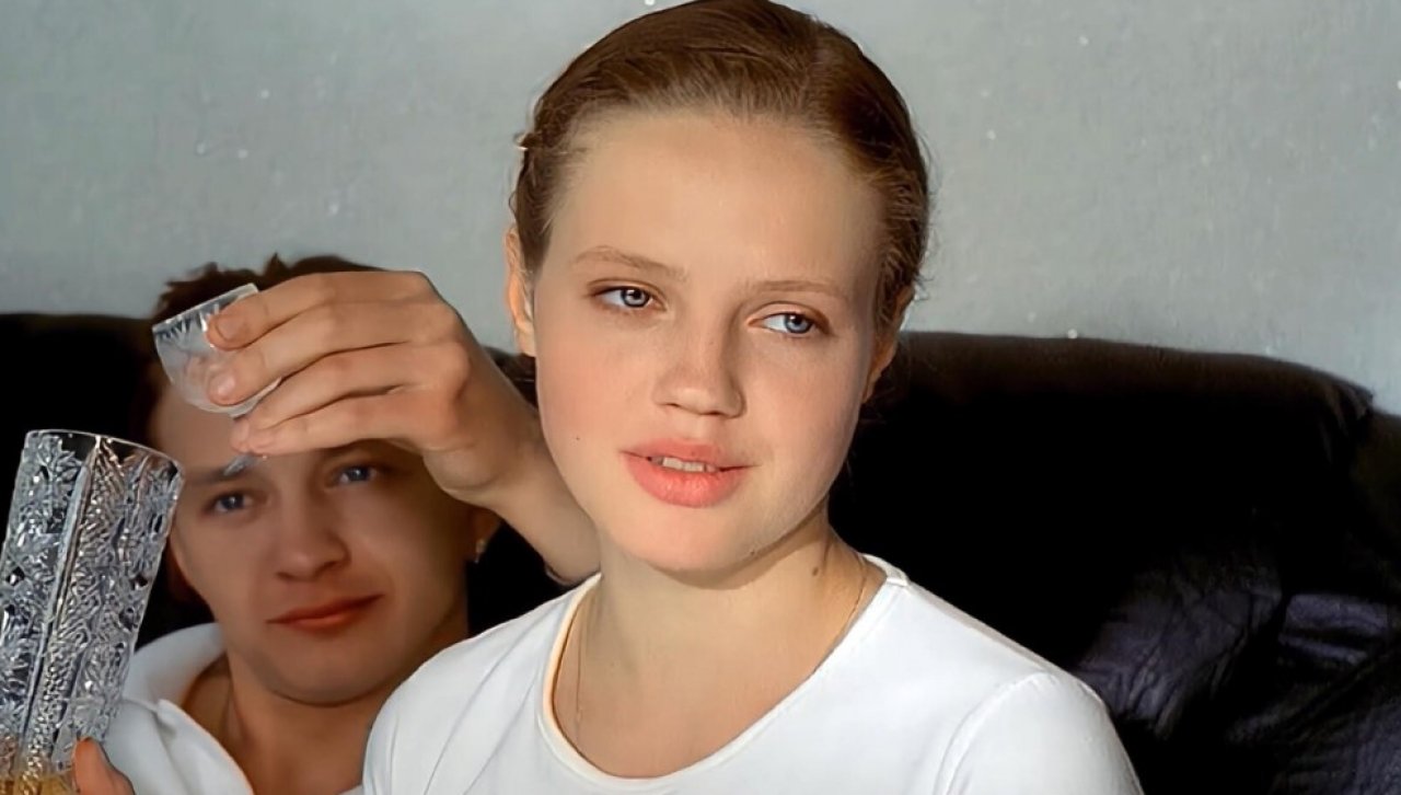 Ворошиловский стрелок (1999) — Фильм.ру