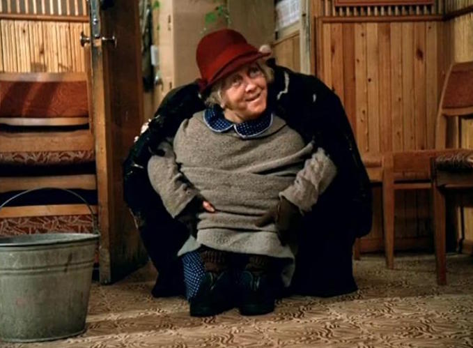 Старые клячи (2000) — Фильм.ру