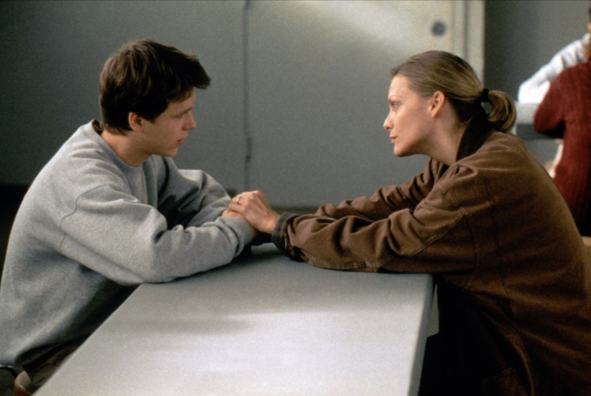 На самом дне океана (1999) — Фильм.ру