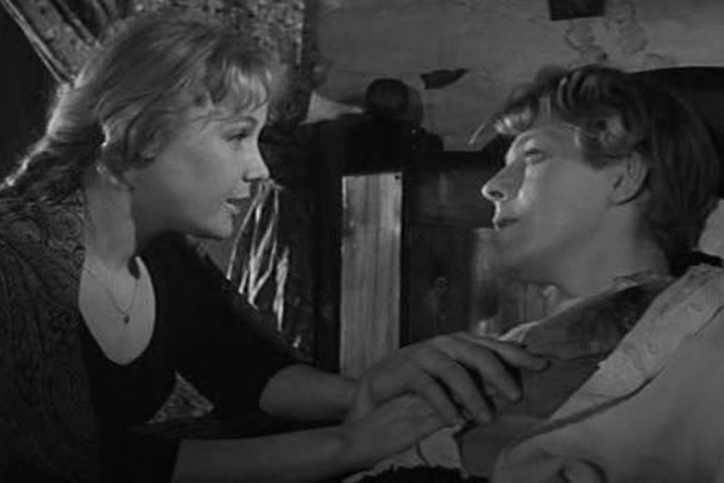 Капитанская дочка (1958) - Фото и кадры из фильма - Фильм.ру