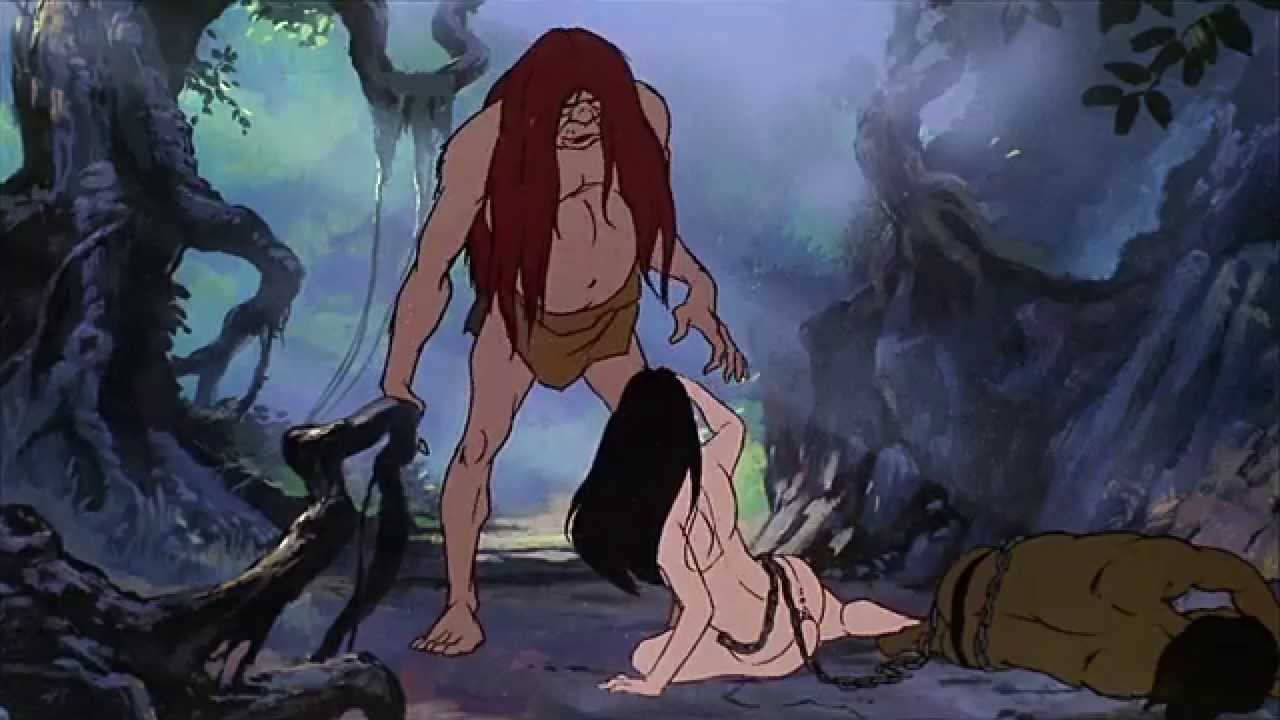 Огонь и лед (1983) — Фильм.ру