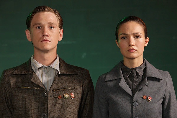Стиляги (2008) — Фильм.ру