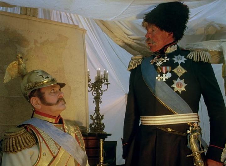 Левша (1986) — Фильм.ру