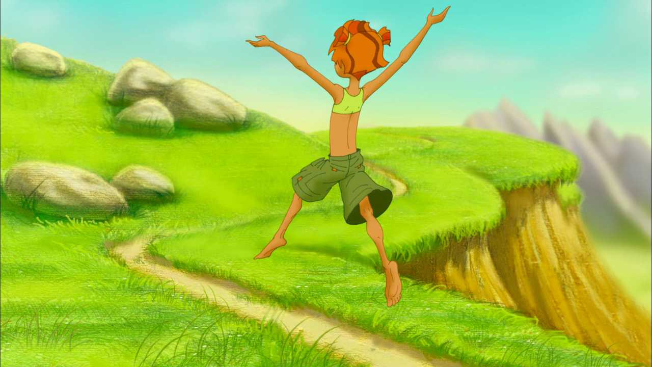 бабка ежка и другие 2. бабка ежка 2006. бабка ёжка мультфильм. бабка ежка и другие 2. бабка ёжка мультфильм.