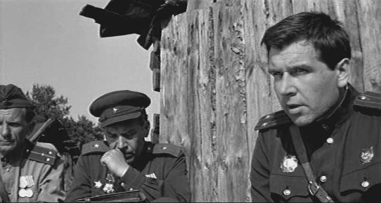 Это было в разведке (1968) - Фото и кадры из фильма - Фильм.ру