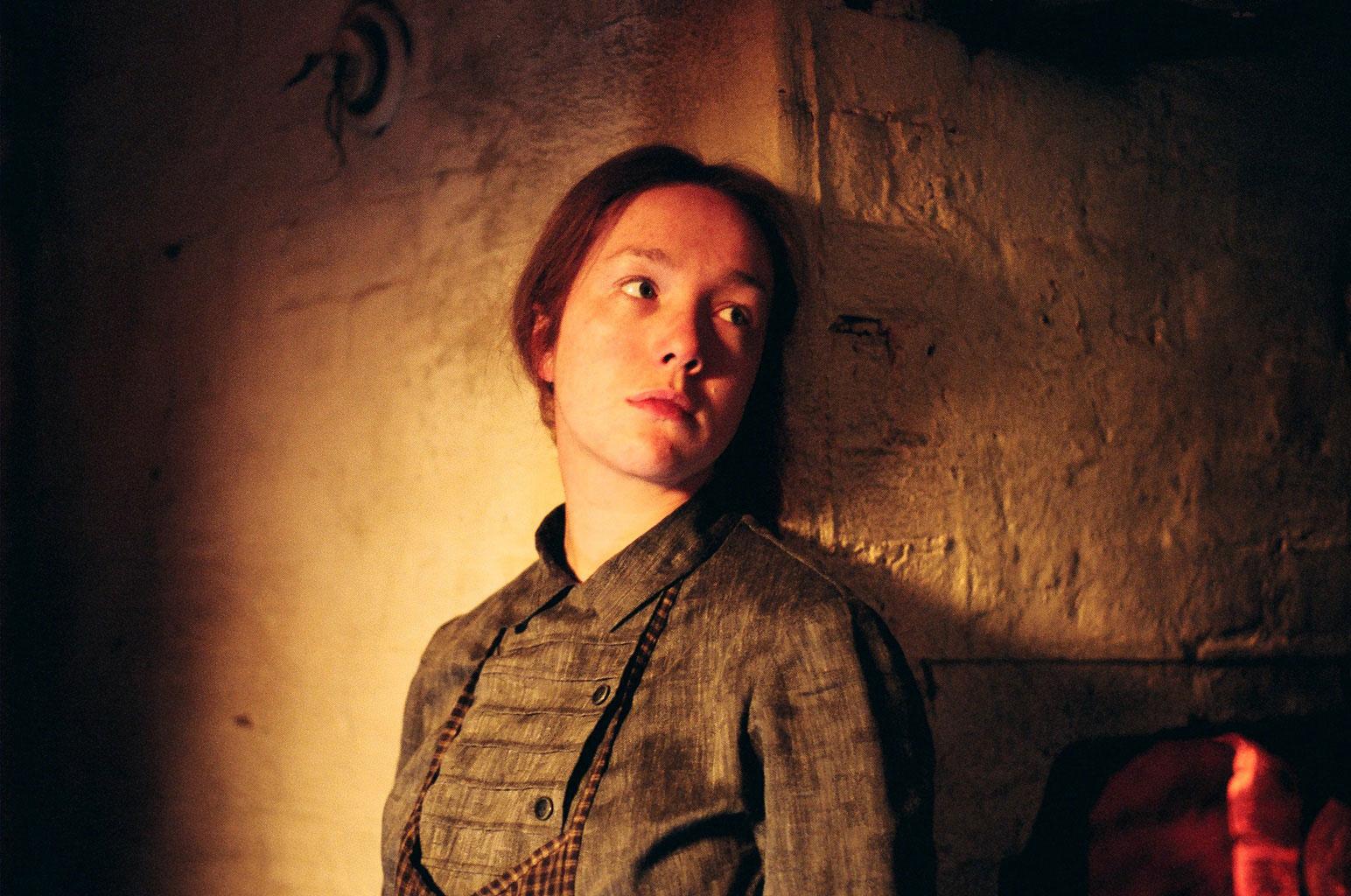 Живи и помни (2008) — Фильм.ру