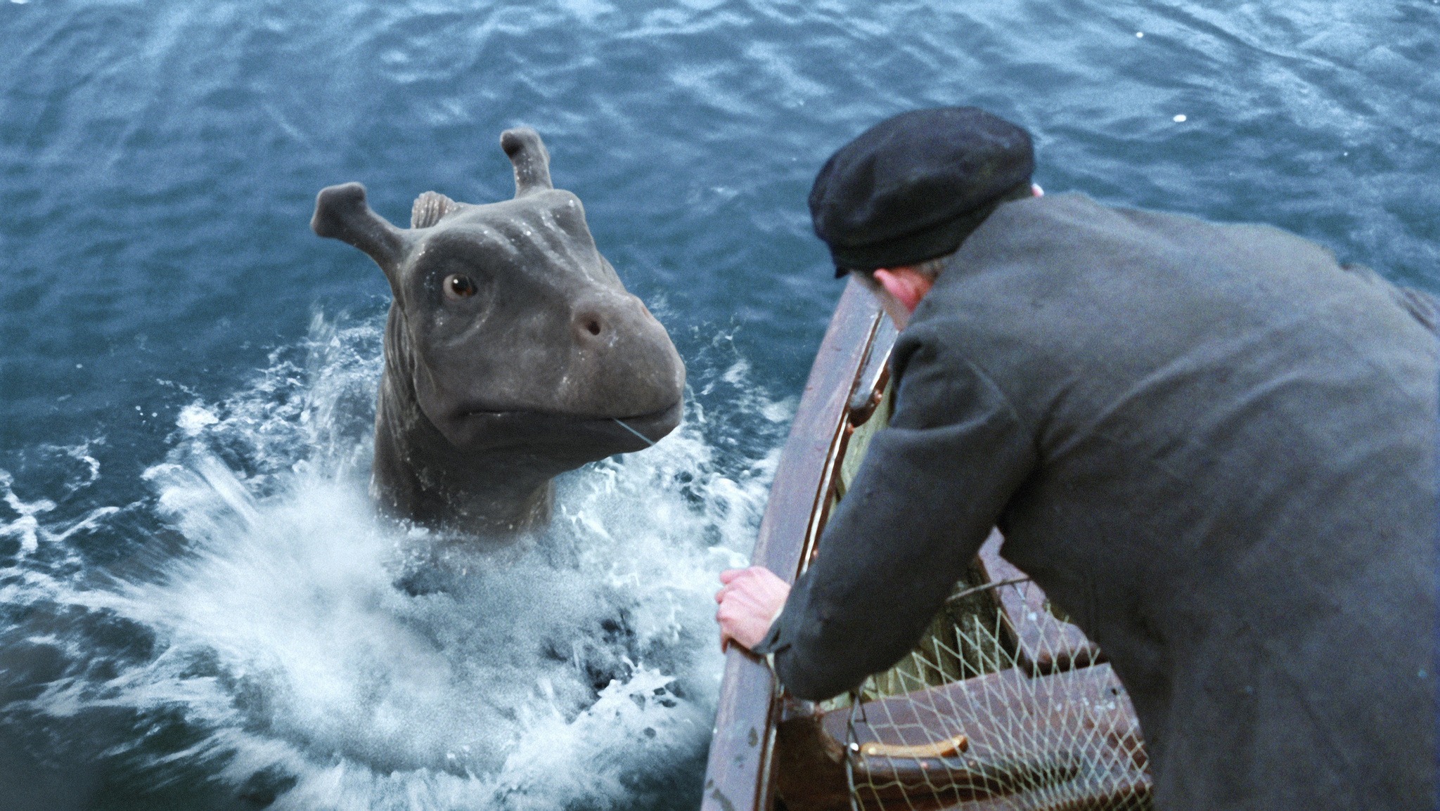 Мой домашний динозавр (2007) — Фильм.ру