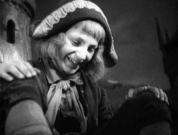 Новый Гулливер (1935) — Фильм.ру