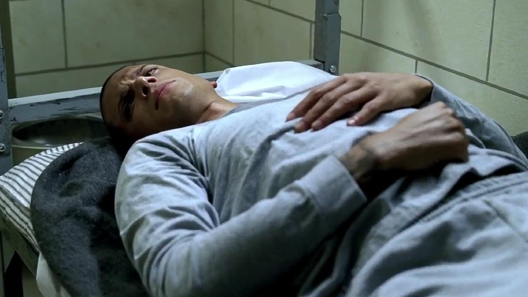 Побег (сериал, 2005, 5 сезонов) — Фильм.ру