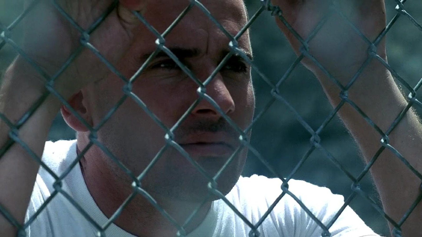 Побег (сериал, 2005, 5 сезонов) — Фильм.ру