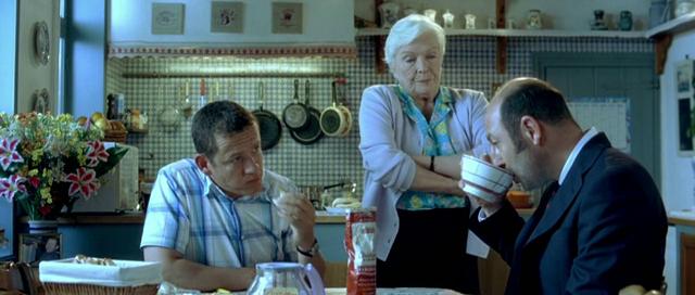 Бобро поржаловать (2008) — Фильм.ру