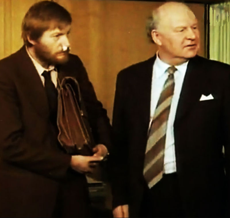 Опасный возраст (1981) — Фильм.ру