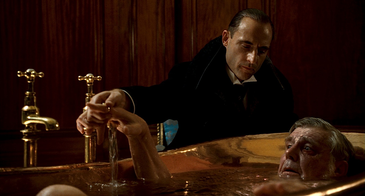 Шерлок Холмс (2009) — Фильм.ру