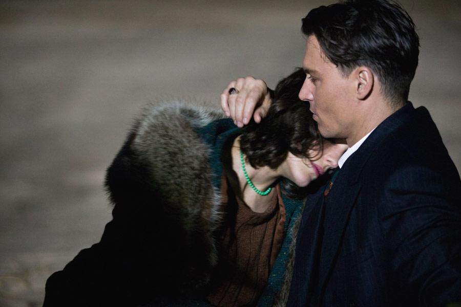 Джонни Д. (2009) — Фильм.ру