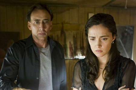 Знамение (2009) — Фильм.ру