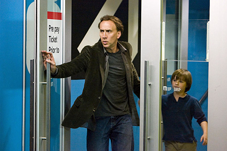 Знамение (2009) — Фильм.ру