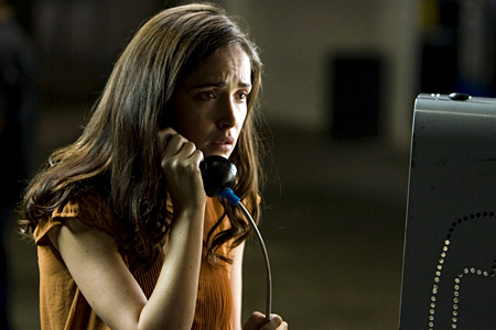 Знамение (2009) — Фильм.ру