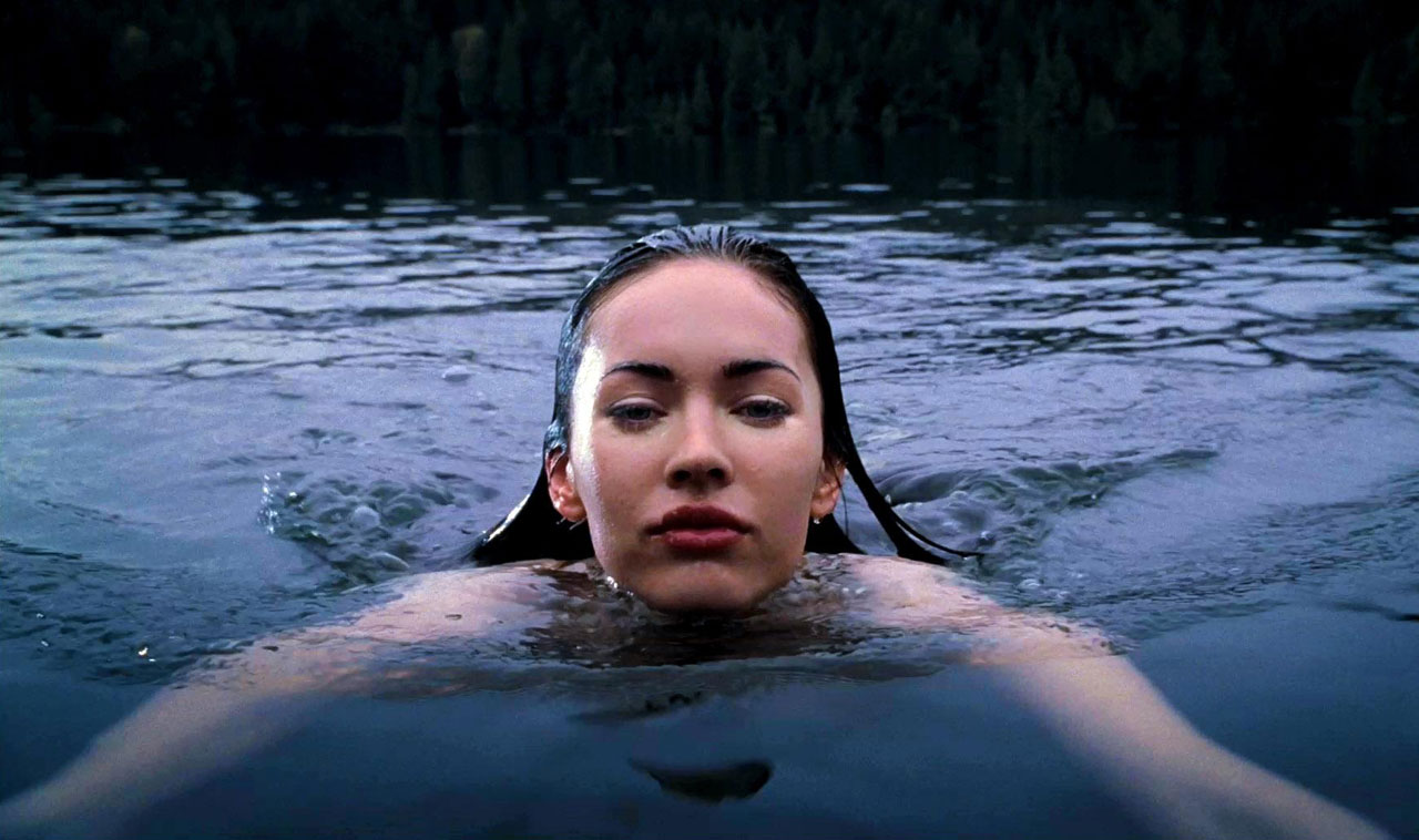 Тело Дженнифер (2009) — Фильм.ру
