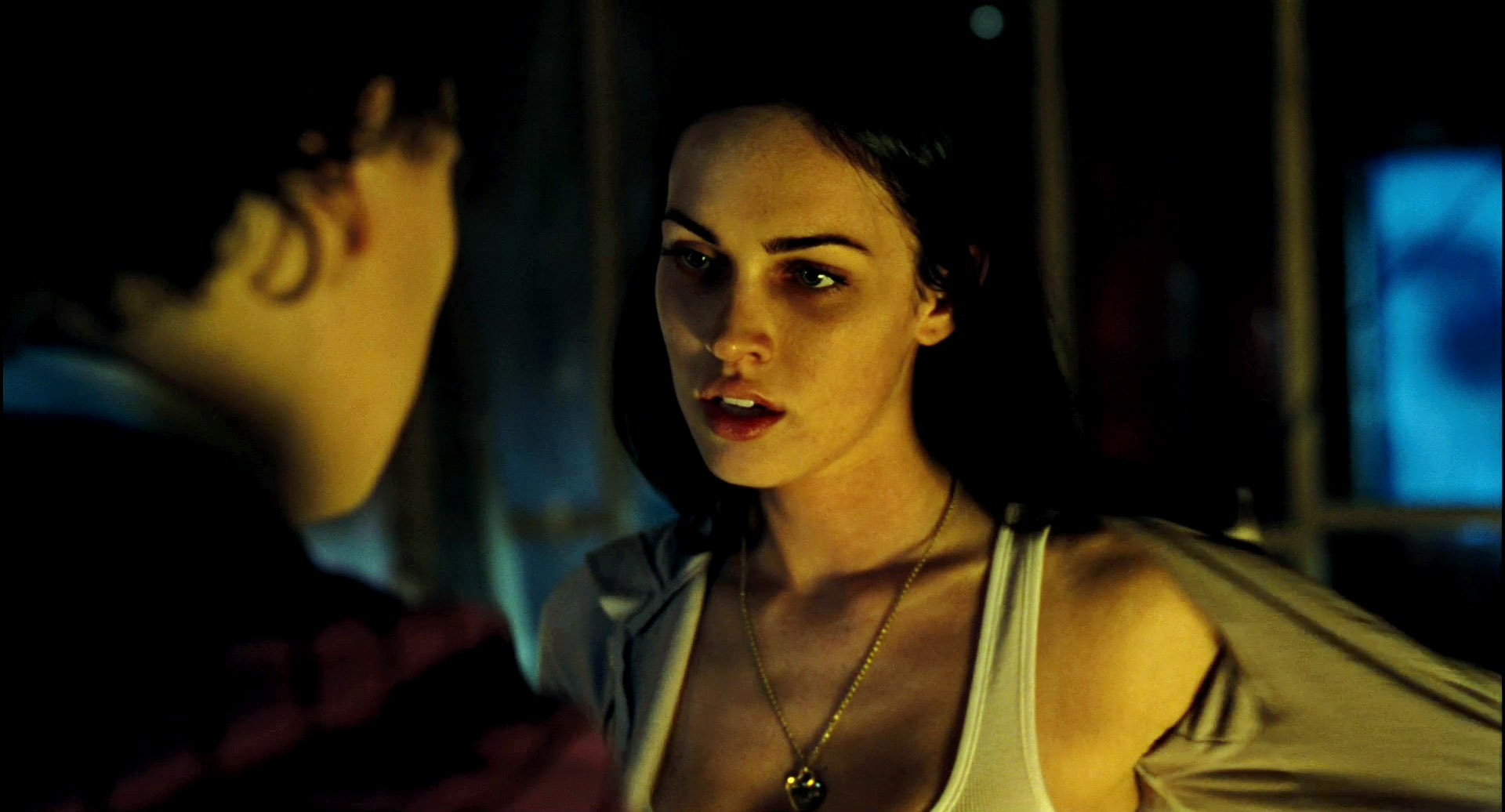 Тело Дженнифер (2009) — Фильм.ру