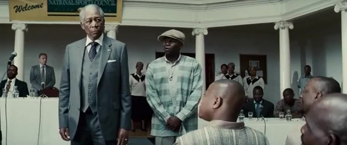 Непокоренный (2009) — Фильм.ру