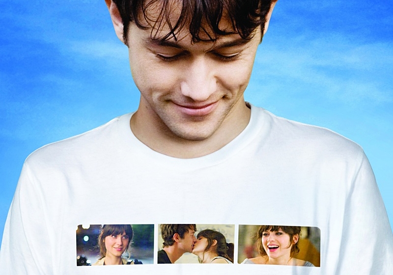 500 дней лета (2009) — Фильм.ру