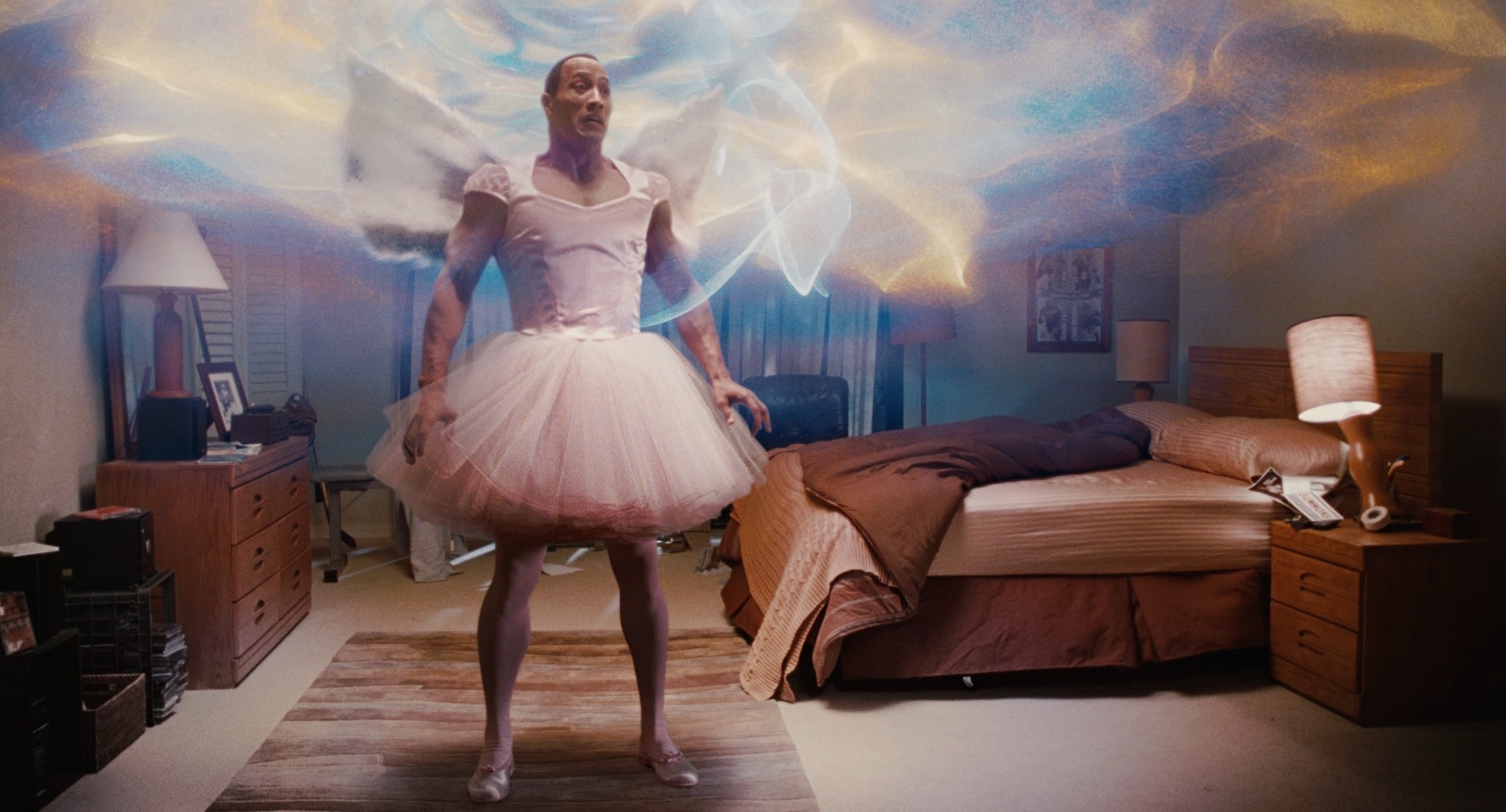 Зубная фея (2010) — Фильм.ру