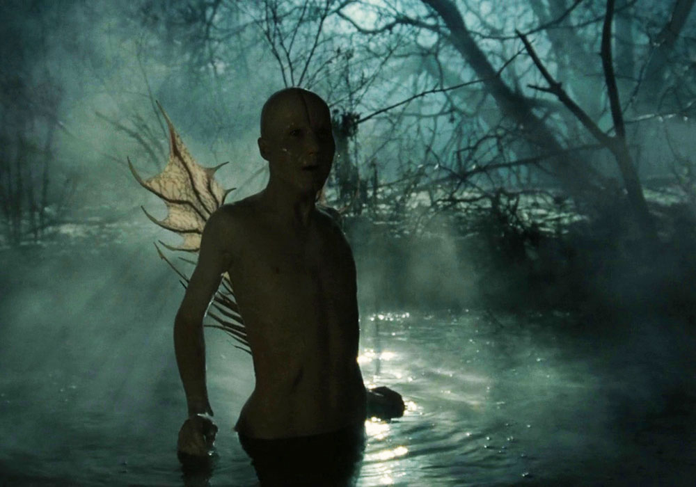 Химера (2009) — Фильм.ру