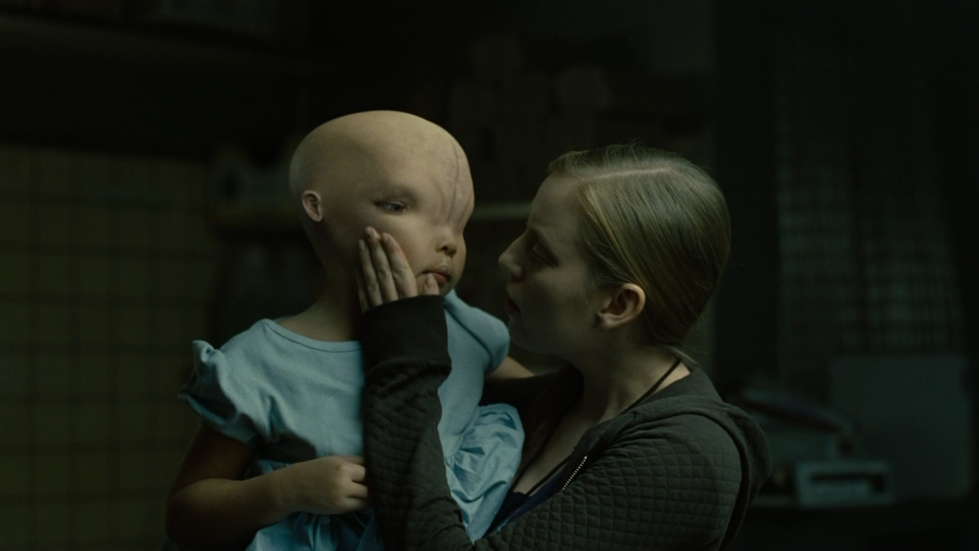 Химера (2009) — Фильм.ру
