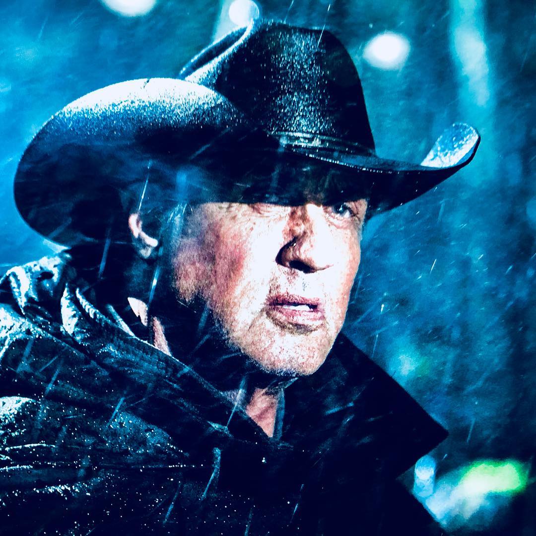 Rambo (Рэмбо) — фильм 2019 года новейшие фото Rambo (Рэмбо) — фильм 2019 года новейшие фото