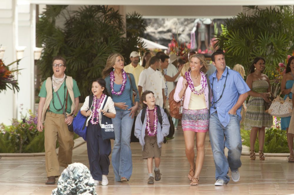 Притворись моей женой (2011) — Фильм.ру