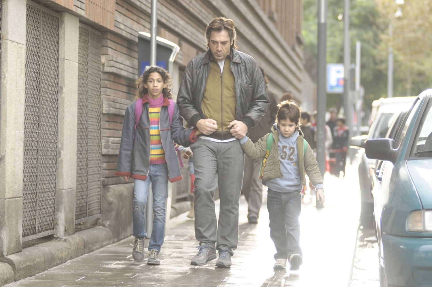 Бьютифул (2010) — Фильм.ру