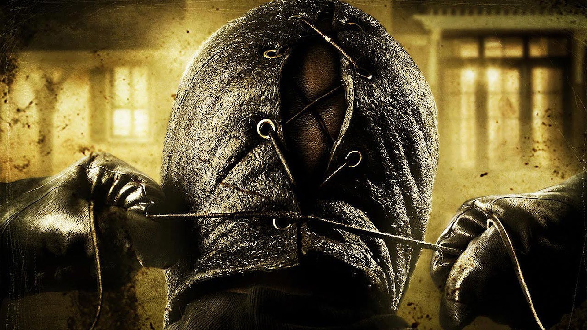 Коллекционер (2009) — Фильм.ру