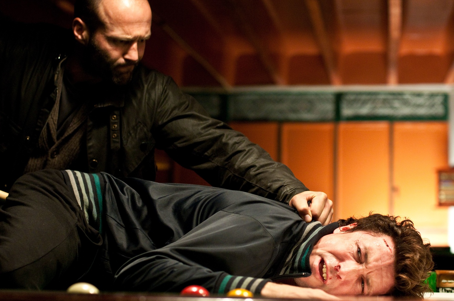 Без компромиссов (2011) — Фильм.ру