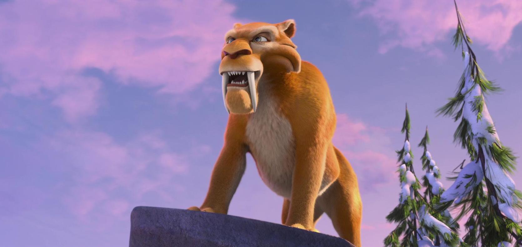 Ледниковый период 4: Континентальный дрейф (2012) — Фильм.ру