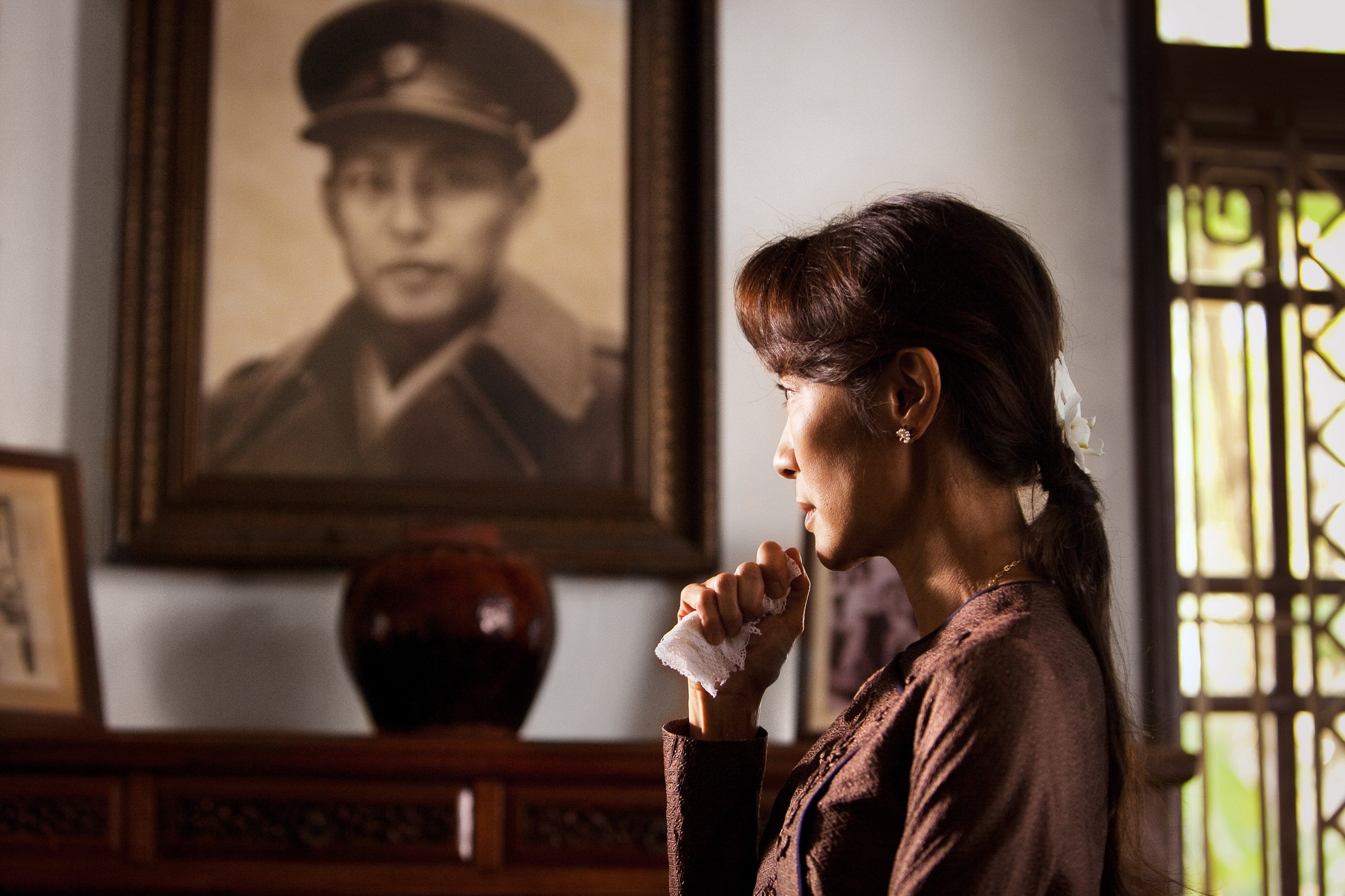 Леди (2011) — Фильм.ру