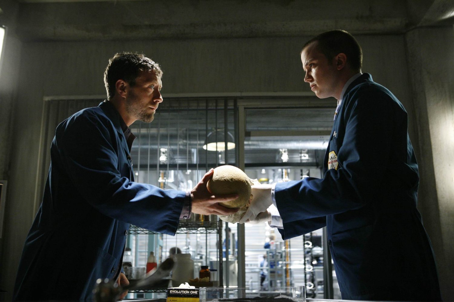 Кости (сериал, 2005, 12 сезонов) — Фильм.ру