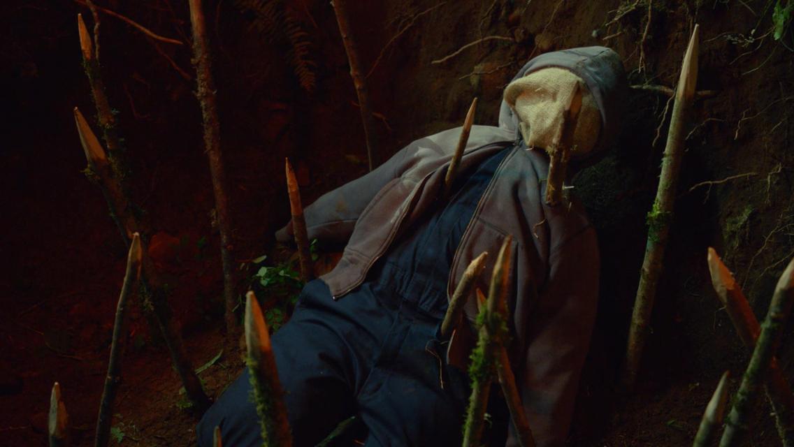 Гримм (сериал, 2011, 6 сезонов) — Фильм.ру
