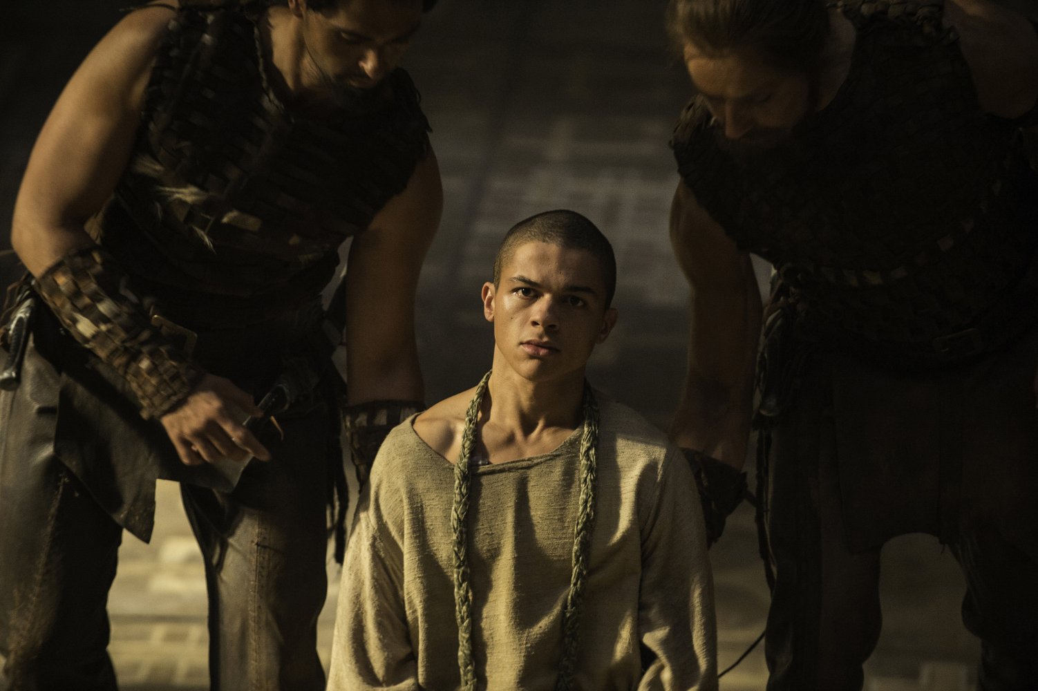 Игра престолов (2011-2019) - Фото и кадры из сериала - Фильм.ру