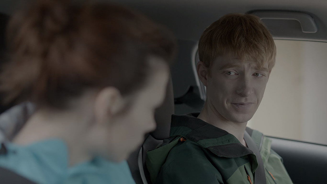 Черное зеркало (сериал, 2011, 7 сезонов) — Фильм.ру