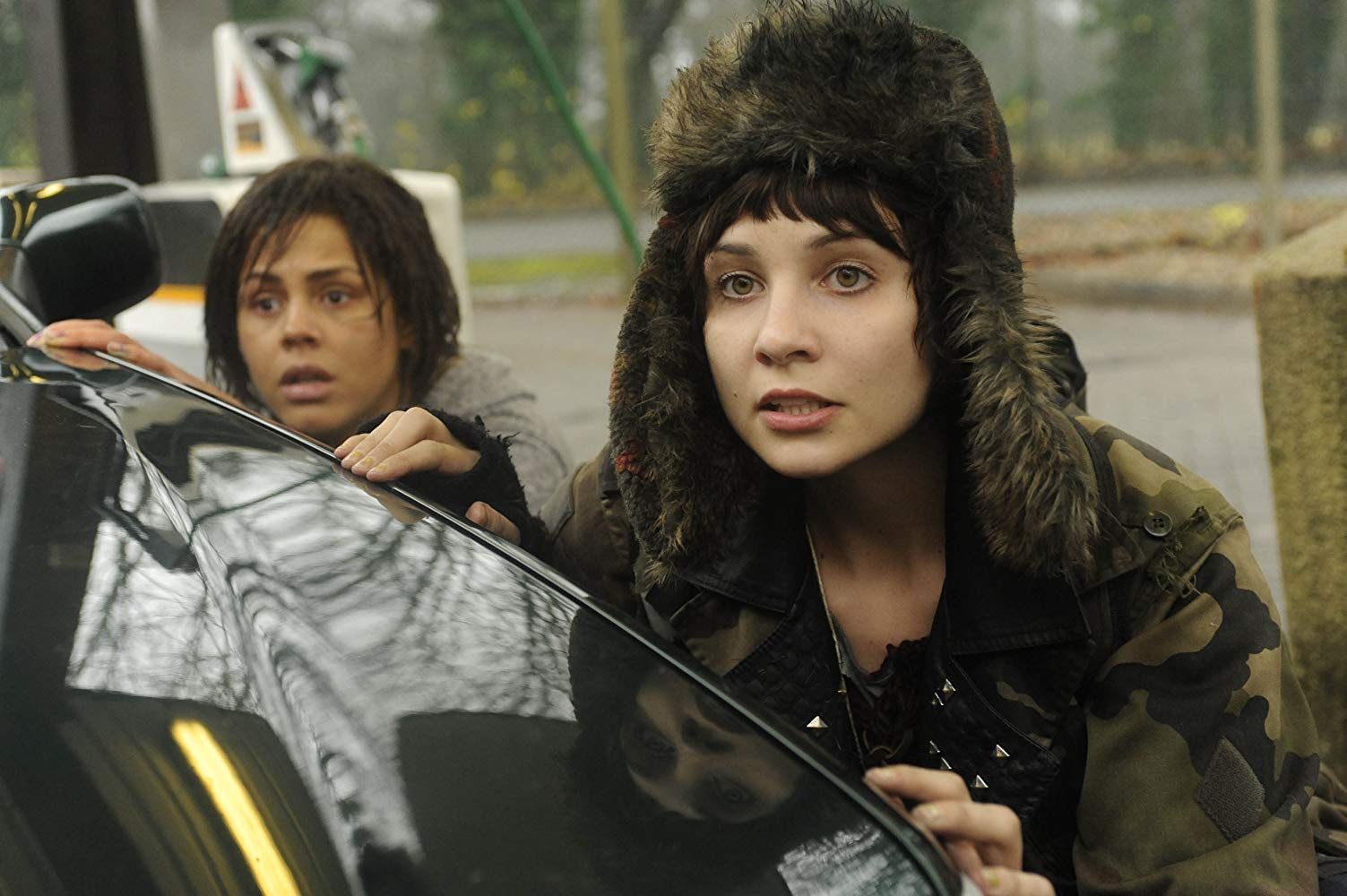 Черное зеркало (сериал, 2011, 7 сезонов) — Фильм.ру